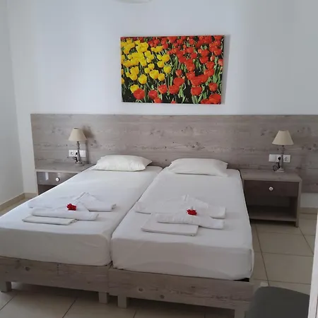 Theologos * Андипарос