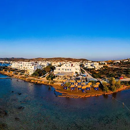 Апартаменты Theologos