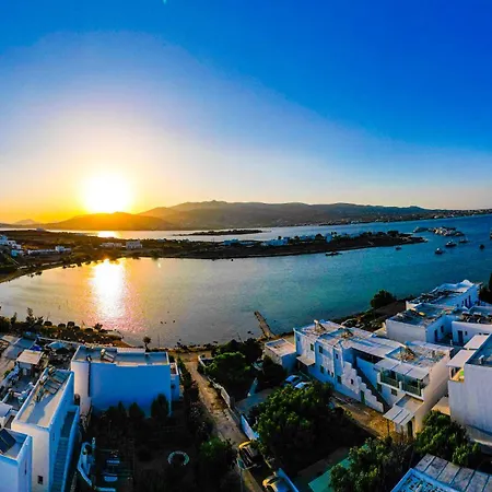 Апартаменты Theologos *