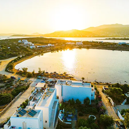 Апартаменты Theologos