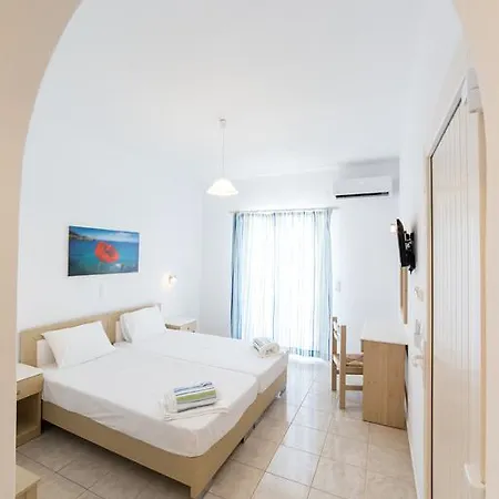 Theologos * Андипарос