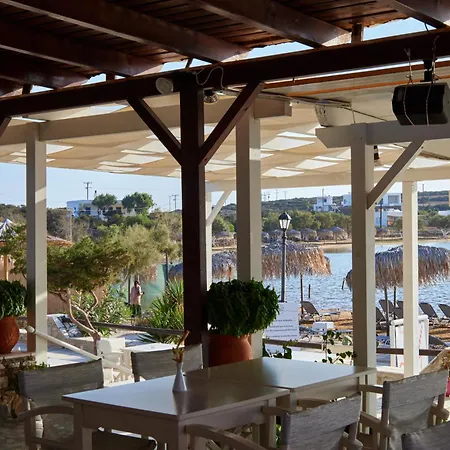 Theologos Андипарос