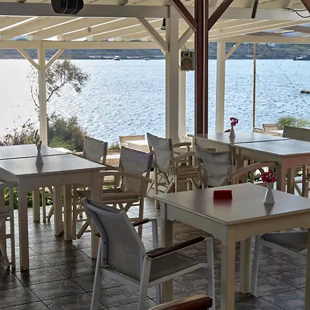 Theologos Апартаменты