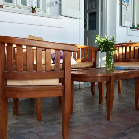 Theologos Андипарос