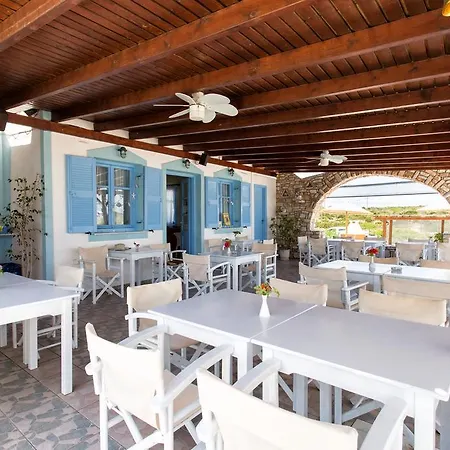 Theologos * Андипарос