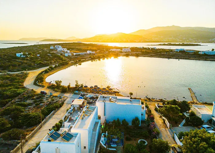 Apartament Theologos