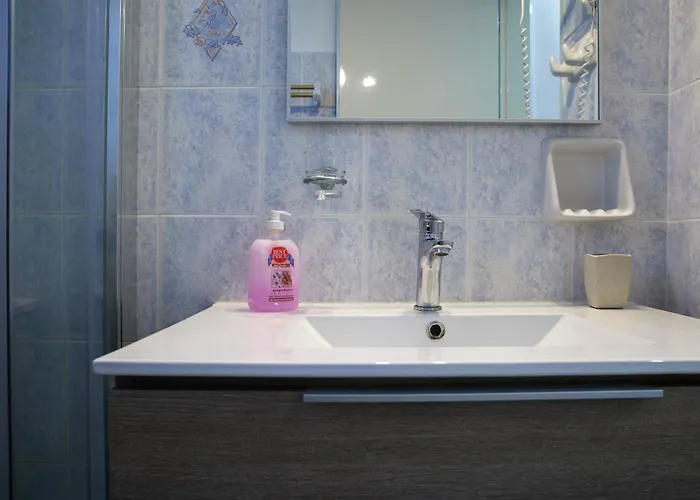 Theologos Apartament Antiparos Town