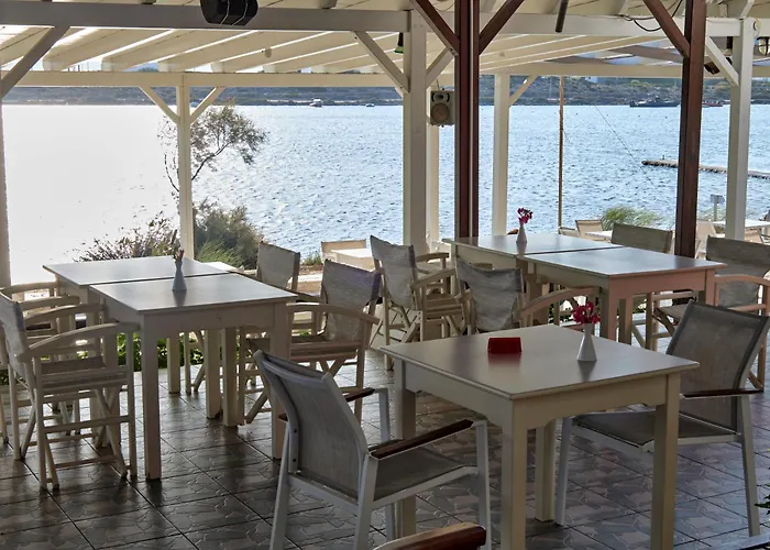 Theologos Apartament