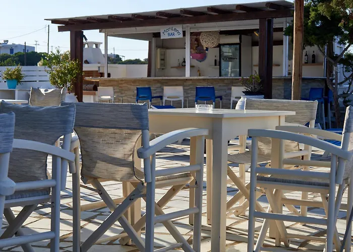 Apartament Theologos