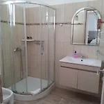 Theologos Appartement *