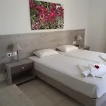 Theologos Appartement *