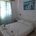 Appartement Theologos