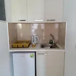 Appartement Theologos