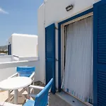 Appartement Theologos Antiparos Town