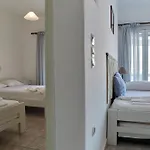 Theologos Appartement