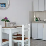 Appartement Theologos *