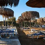 Appartement Theologos Antiparos Town