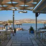 Theologos Antiparos Town