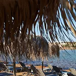 Theologos Appartement