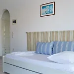 Appartement Theologos