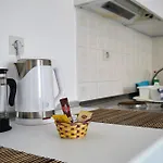 Theologos Appartement *