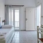 Appartement Theologos *