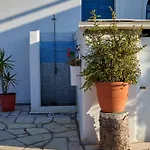 Appartement Theologos Antiparos Town