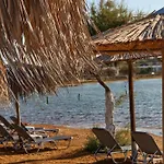 Theologos Antiparos Town