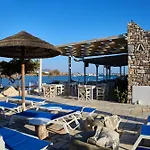 Theologos * Antiparos Town