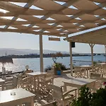 Theologos Appartement *