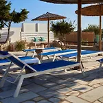 Theologos Appartement Antiparos Town