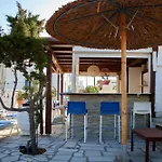 Theologos Antiparos Town