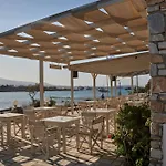 Theologos * Antiparos Town