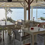 Theologos Appartement