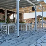 Theologos Appartement *