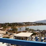 Theologos Appartement