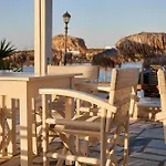 Theologos Appartement Antiparos Town