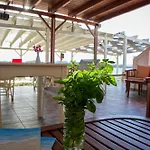 Appartement Theologos Antiparos Town
