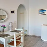 Theologos Antiparos Town
