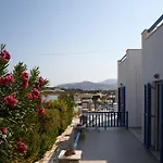 Theologos Appartement