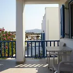 Appartement Theologos *