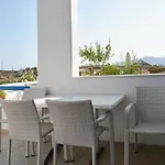 Theologos Appartement Antiparos Town