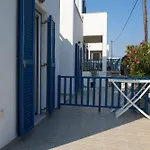 Theologos * Antiparos Town