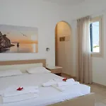 Appartement Theologos