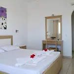 Theologos Appartement *