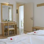 Appartement Theologos *