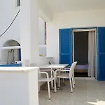 Theologos Appartement Antiparos Town