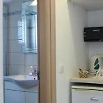 Appartement Theologos Antiparos Town