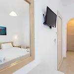 Appartement Theologos *