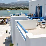 Theologos Antiparos Town